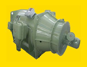 南陽YBBP系列高壓隔爆型變頻調速三相異步電動機